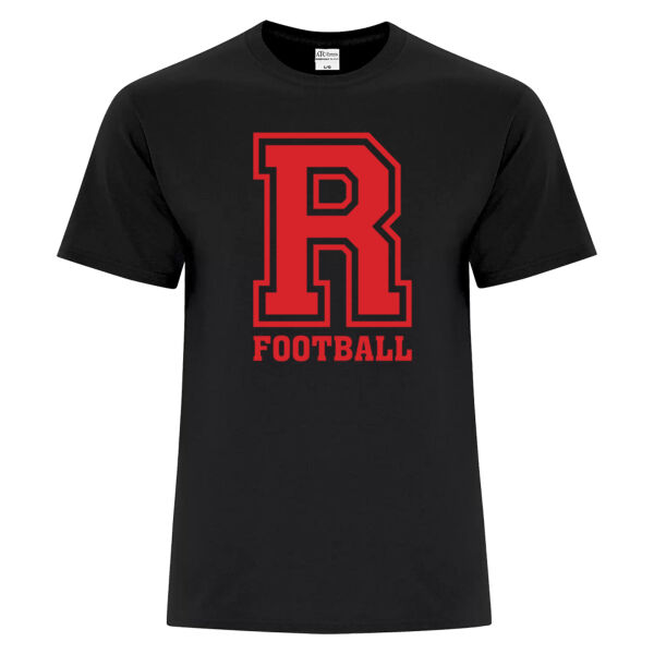 Adult - Everyday Cotton Blend Tee Thumbnail