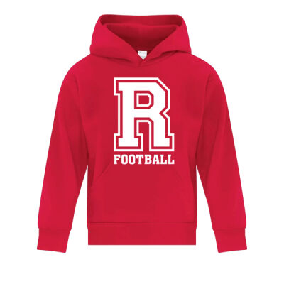 Youth - EVERYDAY FLEECE HOODED  SWEATSHIRT  Thumbnail
