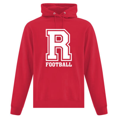 Adult - EVERYDAY FLEECE HOODED SWEATSHIRT  Thumbnail