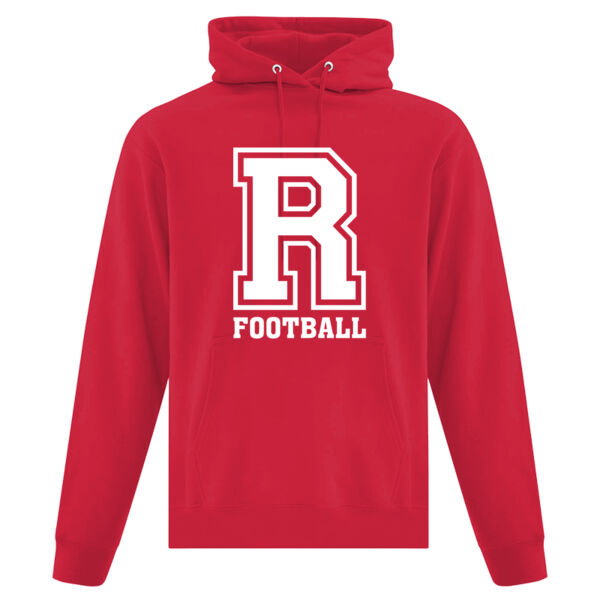 Adult - EVERYDAY FLEECE HOODED SWEATSHIRT  Thumbnail