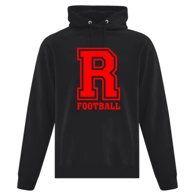 Adult - EVERYDAY FLEECE HOODED SWEATSHIRT   Thumbnail