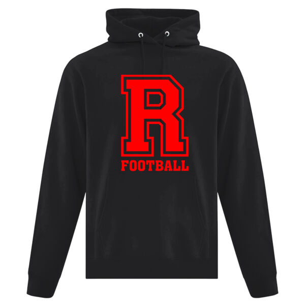 Adult - EVERYDAY FLEECE HOODED SWEATSHIRT   Thumbnail