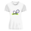 ATC PRO TEAM SHORT SLEEVE LADIES' TEE / ATCMC T-SHIRT À MANCHES COURTES PRO TEAM POUR FEMMES Thumbnail