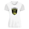 ATC PRO TEAM SHORT SLEEVE LADIES' TEE / ATCMC T-SHIRT À MANCHES COURTES PRO TEAM POUR FEMMES Thumbnail
